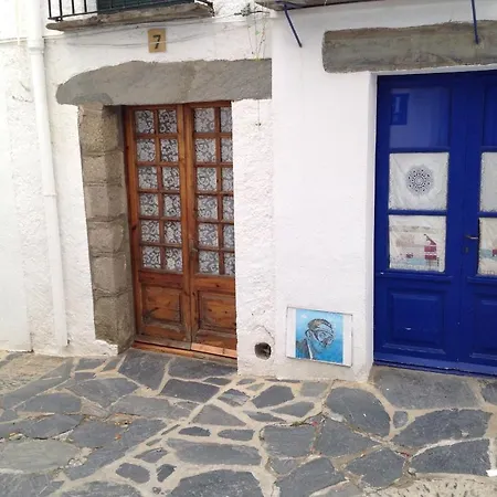 Vehí Hotel