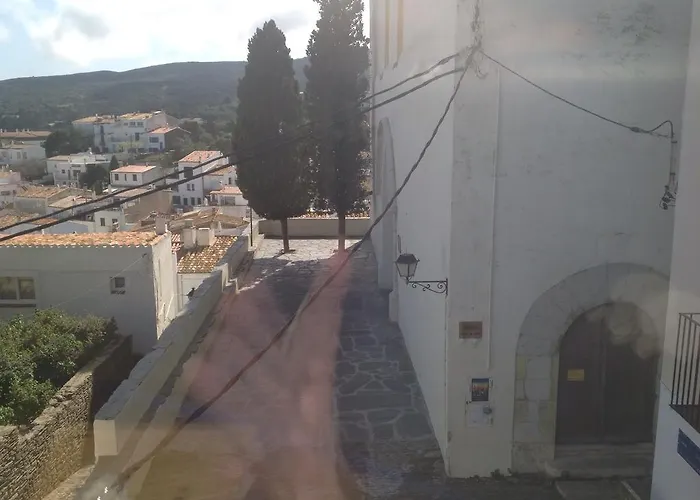 Hotel Vehi