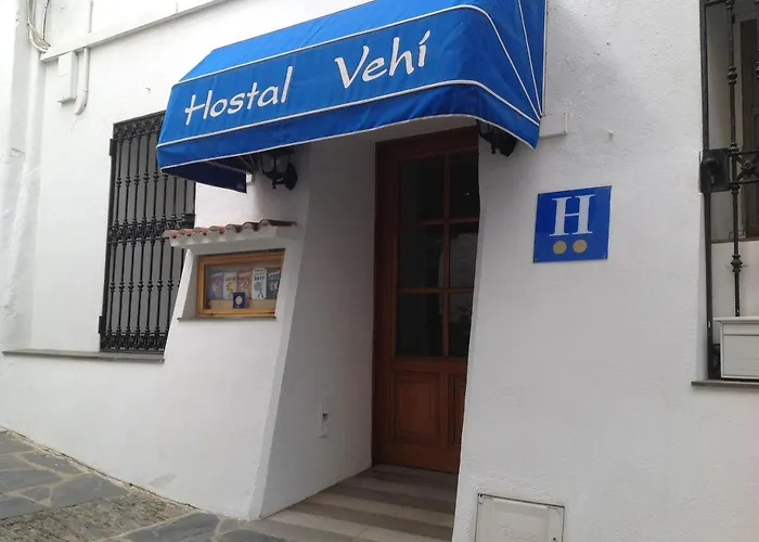 Vehi מלון קדאקז