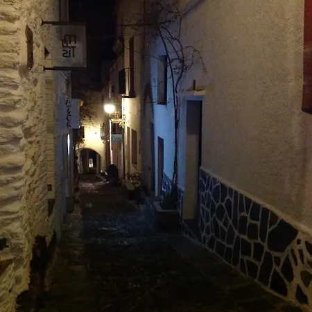Hotel Vehí Cadaqués