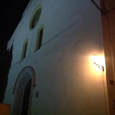 Hotel Vehí