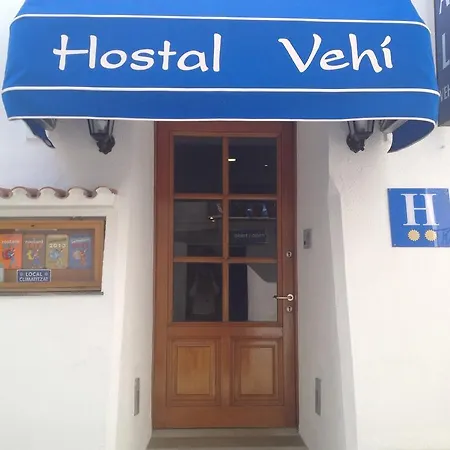 Vehí 2*
