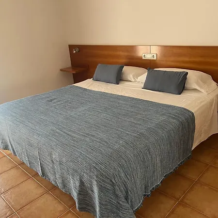 Vehí Hotel