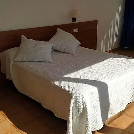 Hotel Vehí