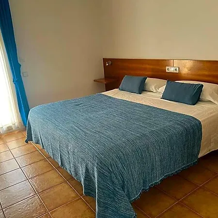 Vehí Hotel