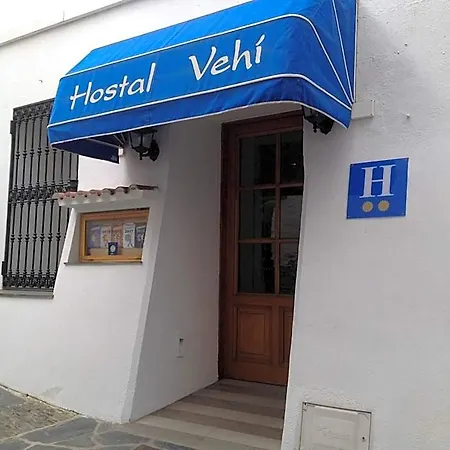 Vehí 2* Cadaqués