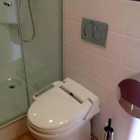 Vehí Hotel