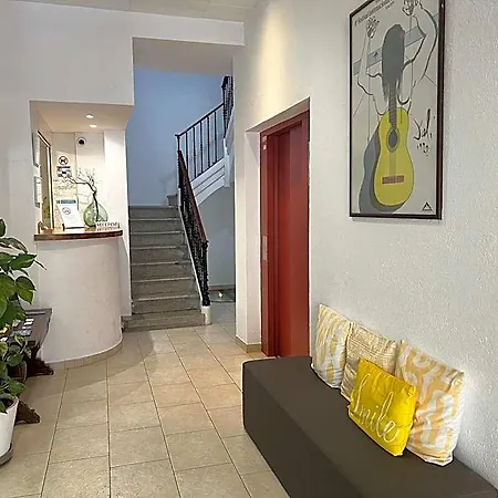 Hotel Vehí 2*