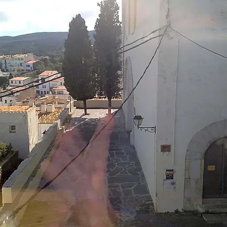 Hotel Vehí Cadaqués