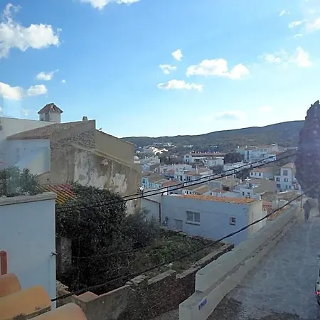 Vehí Hotel Cadaqués