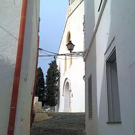 Hotel Vehí Cadaqués