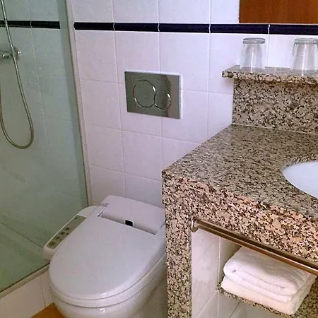 Vehí Hotel 2*