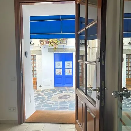 Hotel Vehí 2*