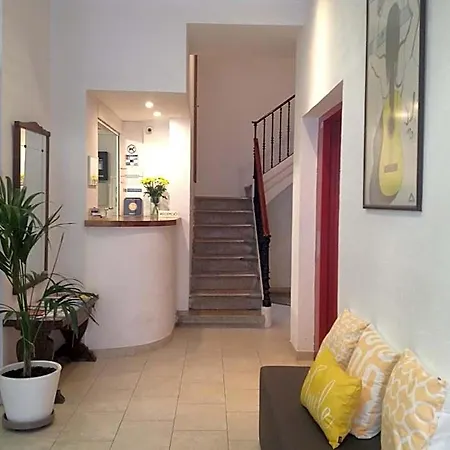 Hotel Vehí Cadaqués
