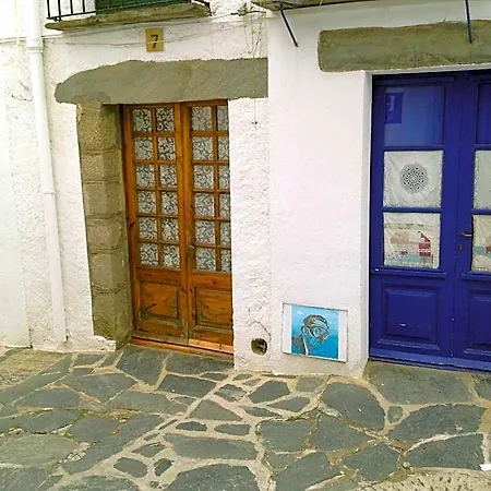 Vehí Cadaqués