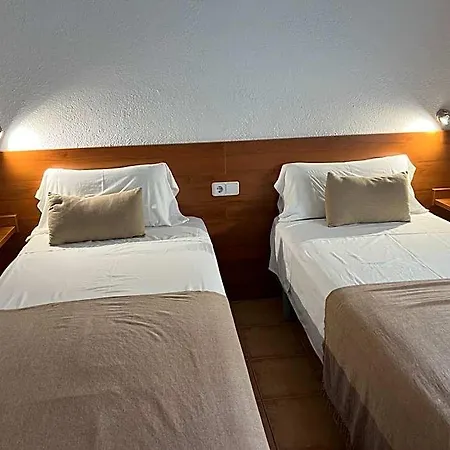 Hotel Vehí Cadaqués