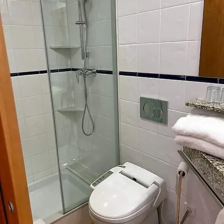 Hotel Vehi