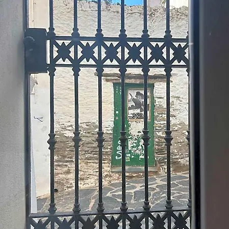 Hotel Vehi