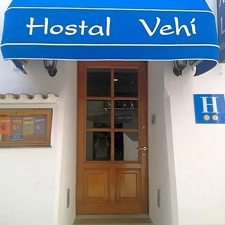Vehí 2*