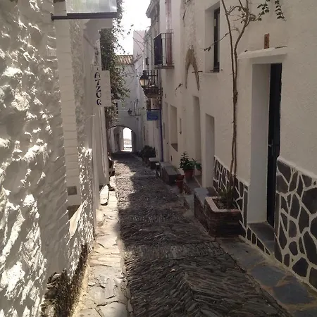 Hotel Vehí 2*