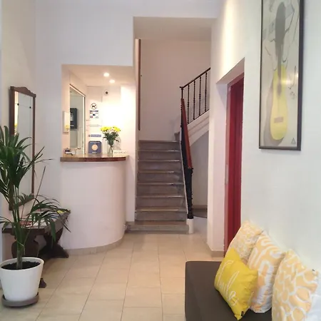 Hotel Vehí 2*