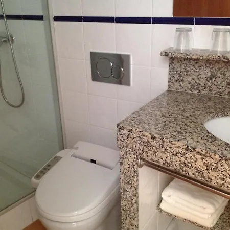 Hotel Vehí 2*