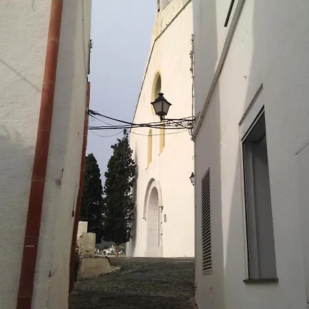 Vehí Hotel