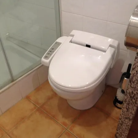 Hotel Vehí 2*
