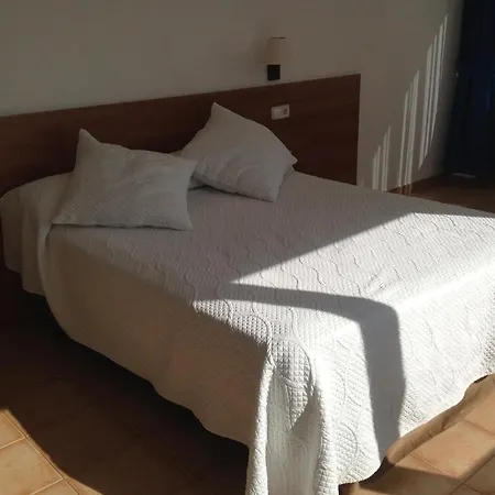 Hotel Vehí
