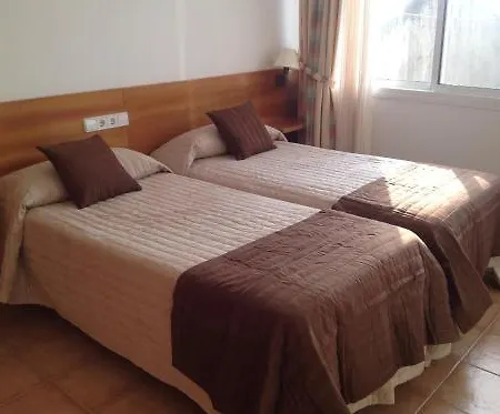 Vehí Hotel Cadaqués