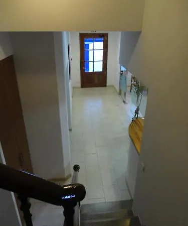 Hotel Vehí