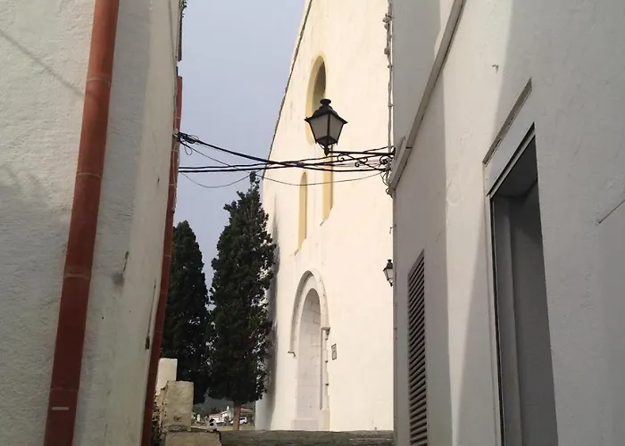 Vehí Hotel