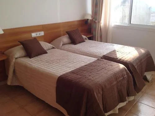 Vehí Hotel Cadaqués