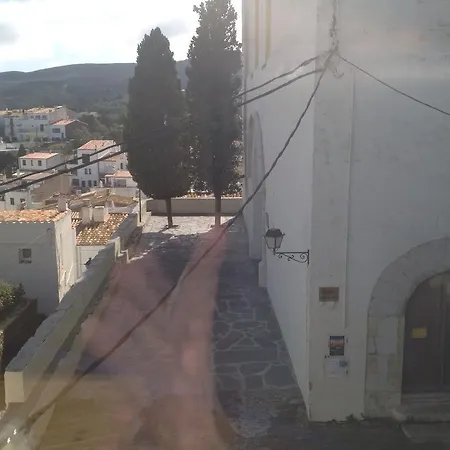 Hotel Vehi