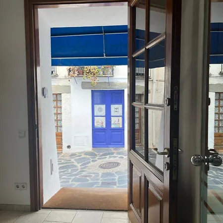 Hotel Vehi Cadaqués