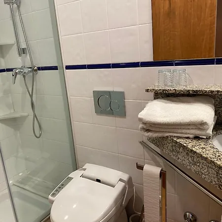 Vehi Hotel Cadaqués