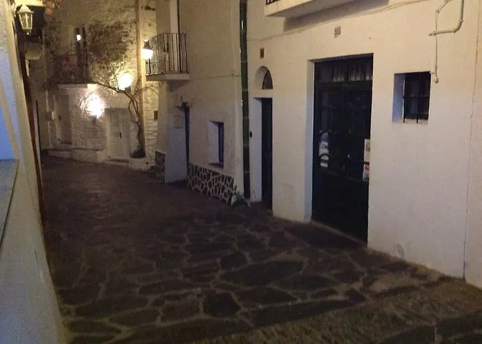 Vehi Szálloda Cadaqués