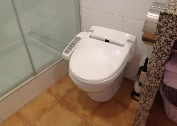 Szálloda Vehi 2*