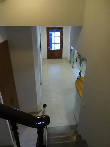 Szálloda Vehi